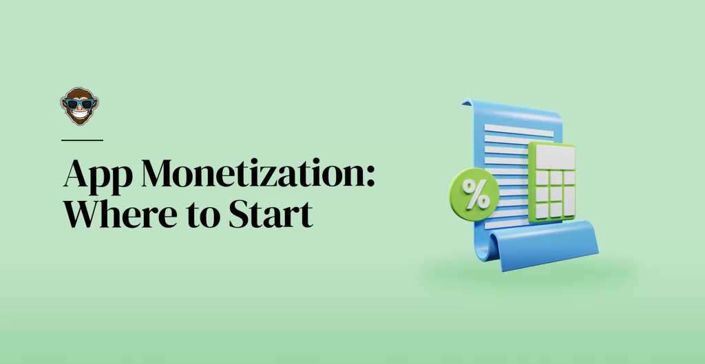 App Monetization