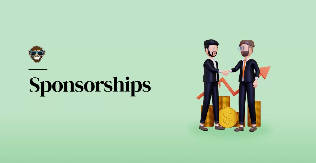 Sponsorships