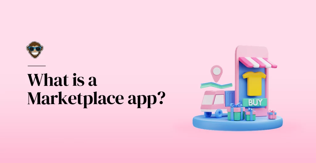 What is a Marketplace app?