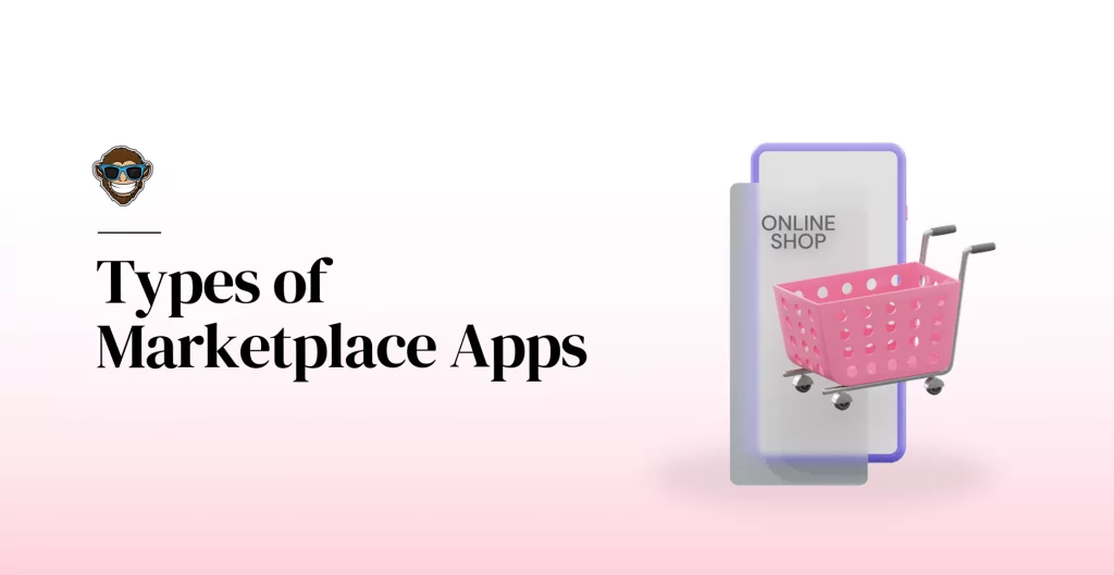 Types of Marketplace Apps