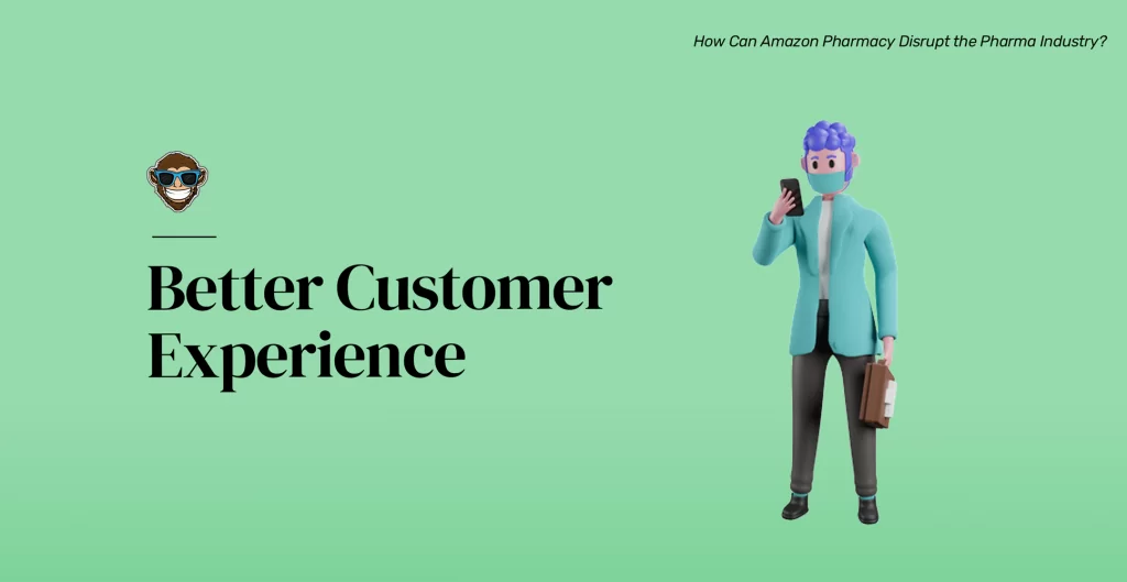1. Mejor experiencia del cliente