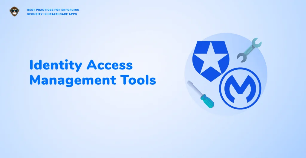 Identity Access Management Tools