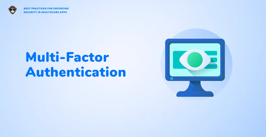 Multi-Factor Authentication