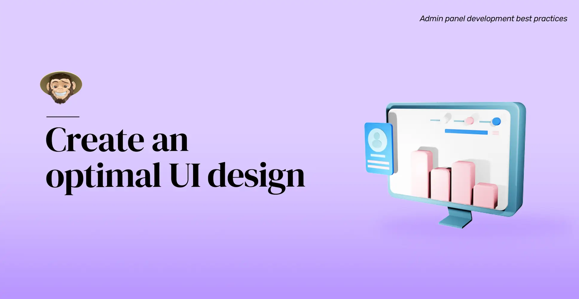 Crear un diseño de interfaz de usuario óptimo