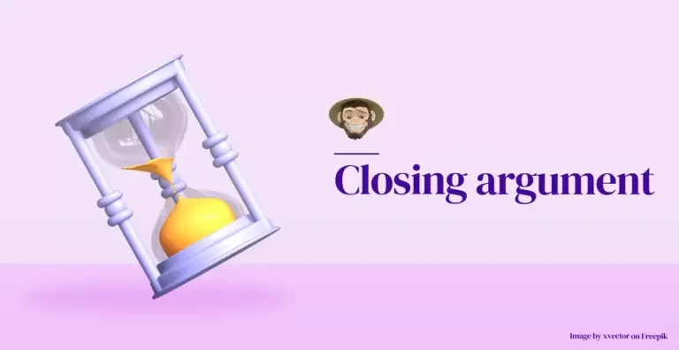 Closing argument