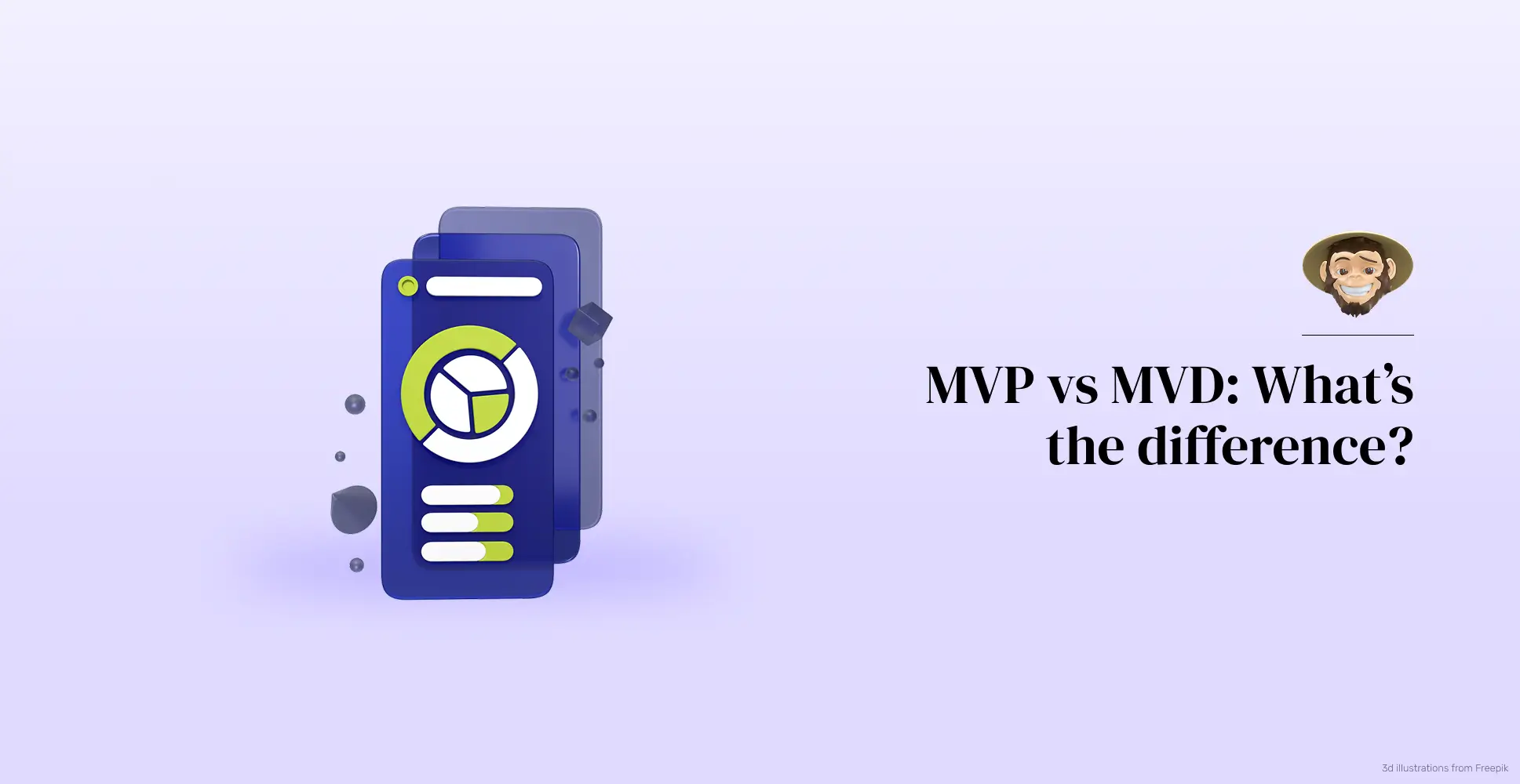MVP vs MVD: What’s the difference?