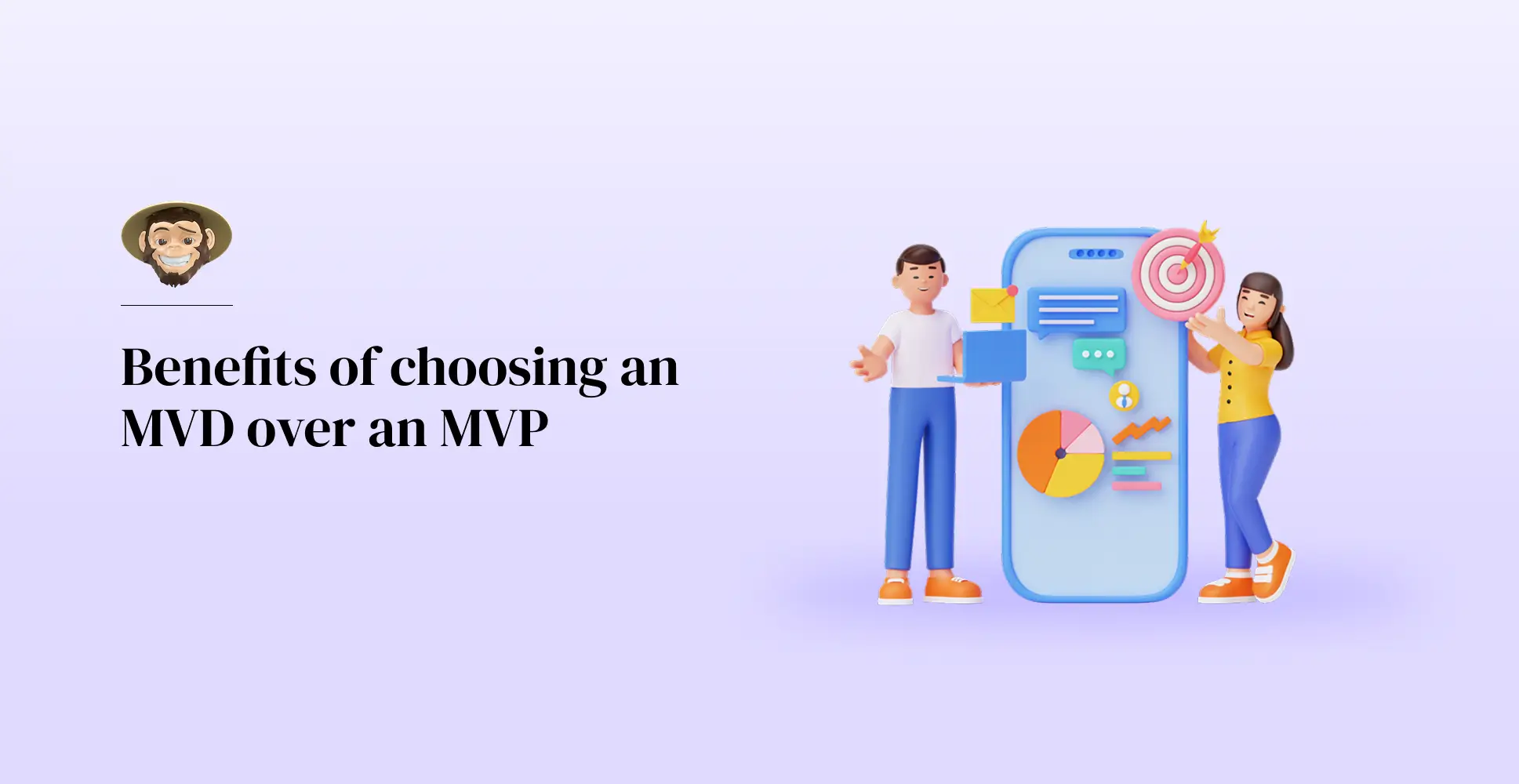 Benefits of choosing an MVD over an MVP