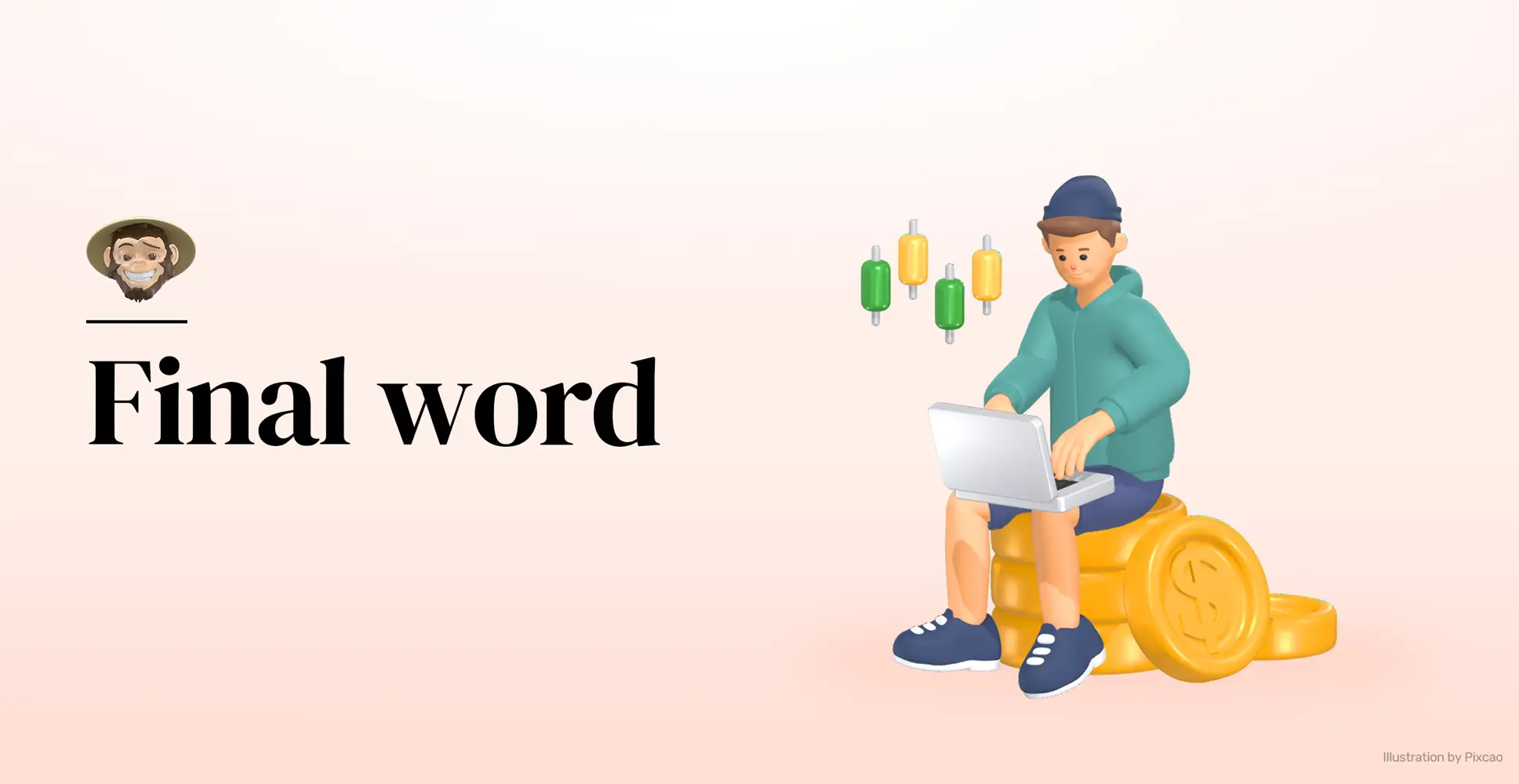 Final word