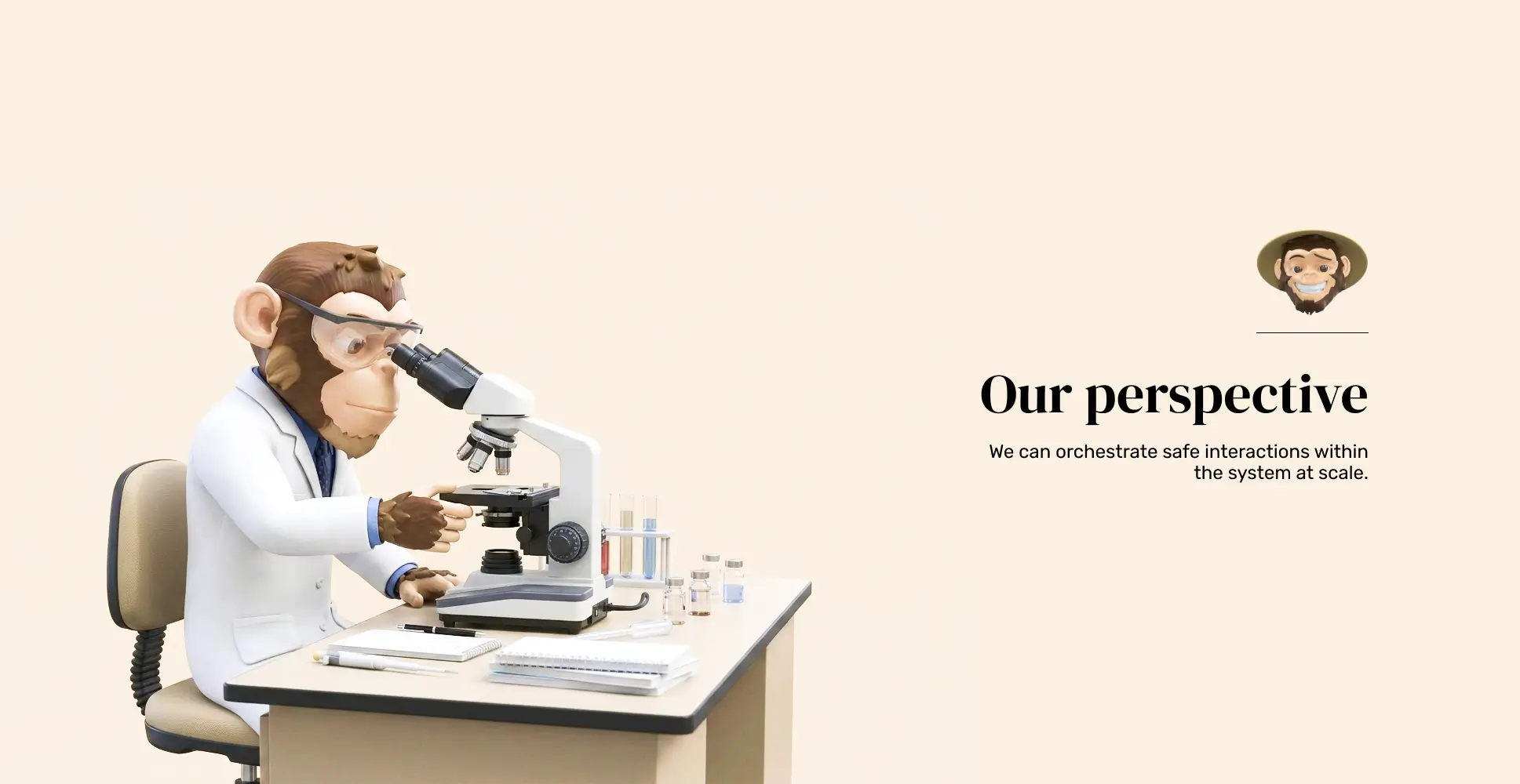 Nuestra perspectiva