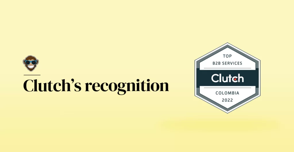 Clutch's recognition