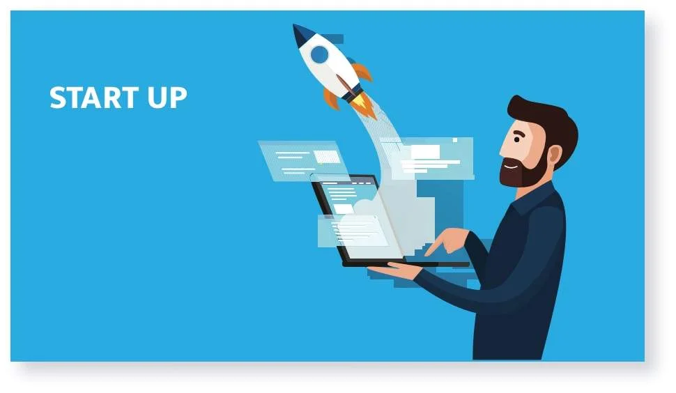 Start up