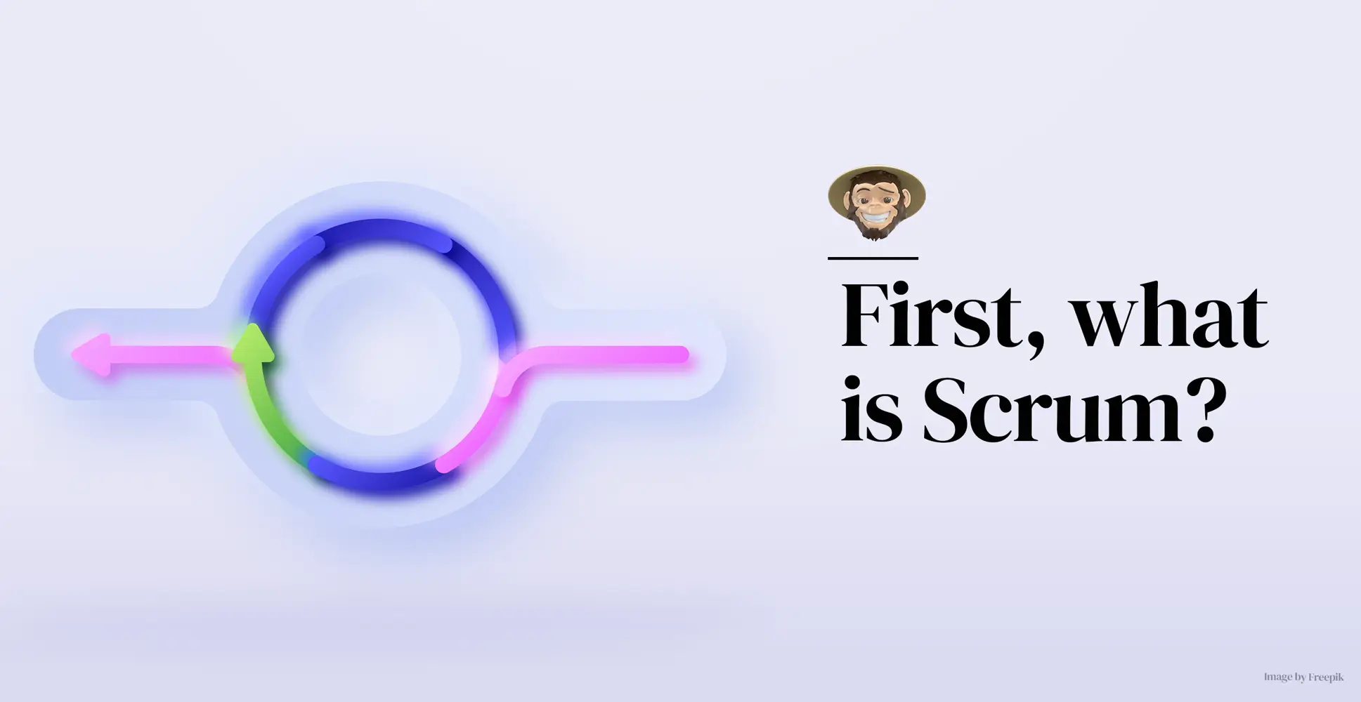 First, what is Scrum