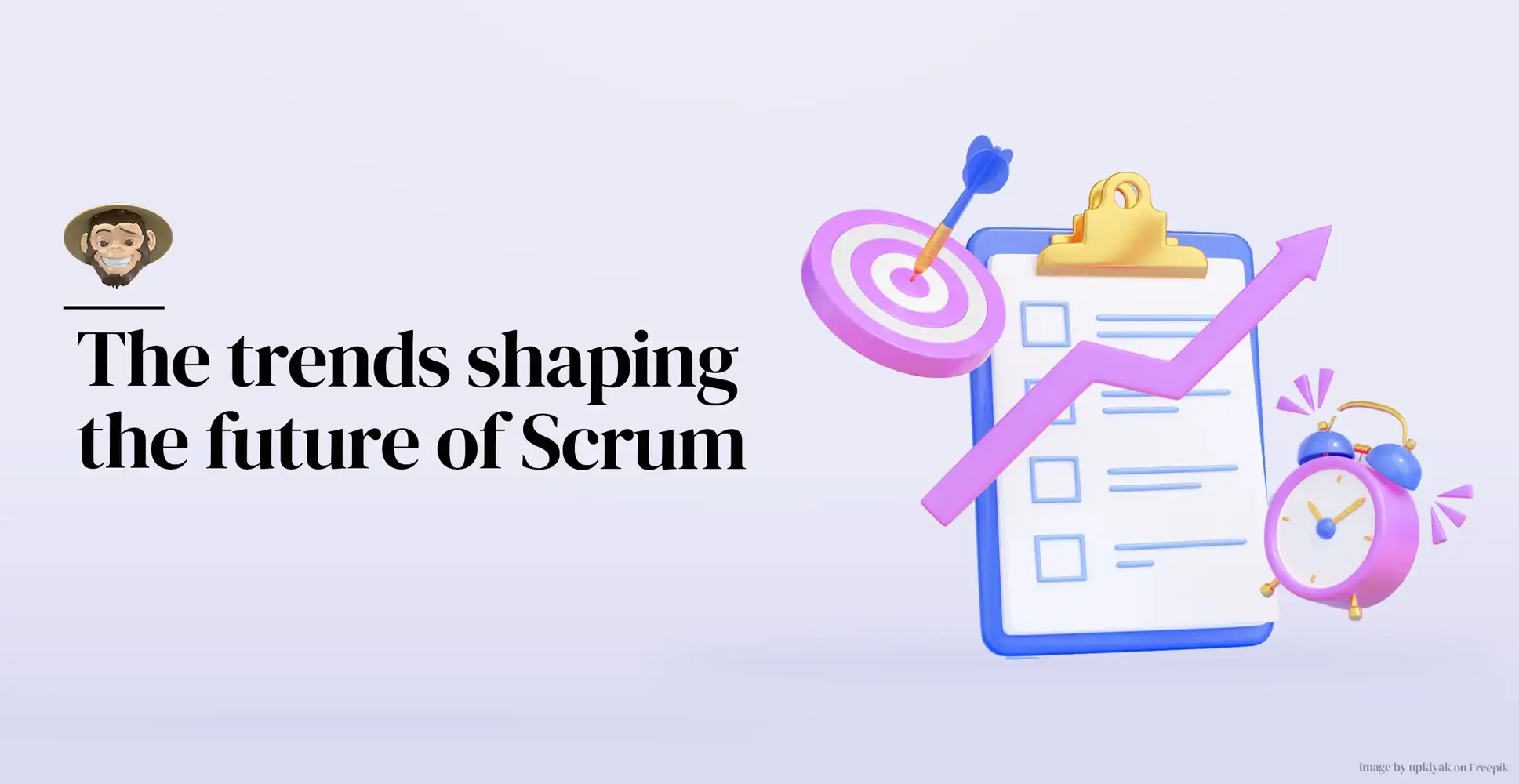 The trends shaping the future of Scrum