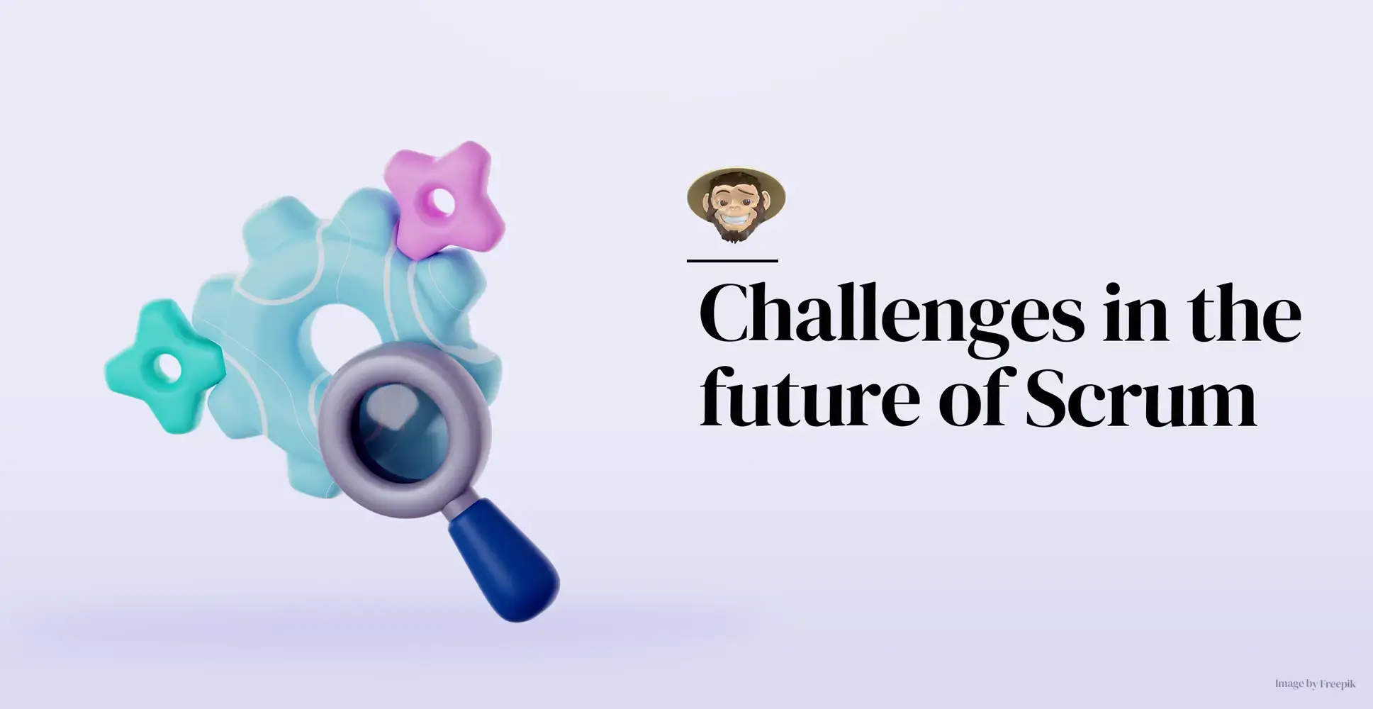 Challenges in the future of Scrum