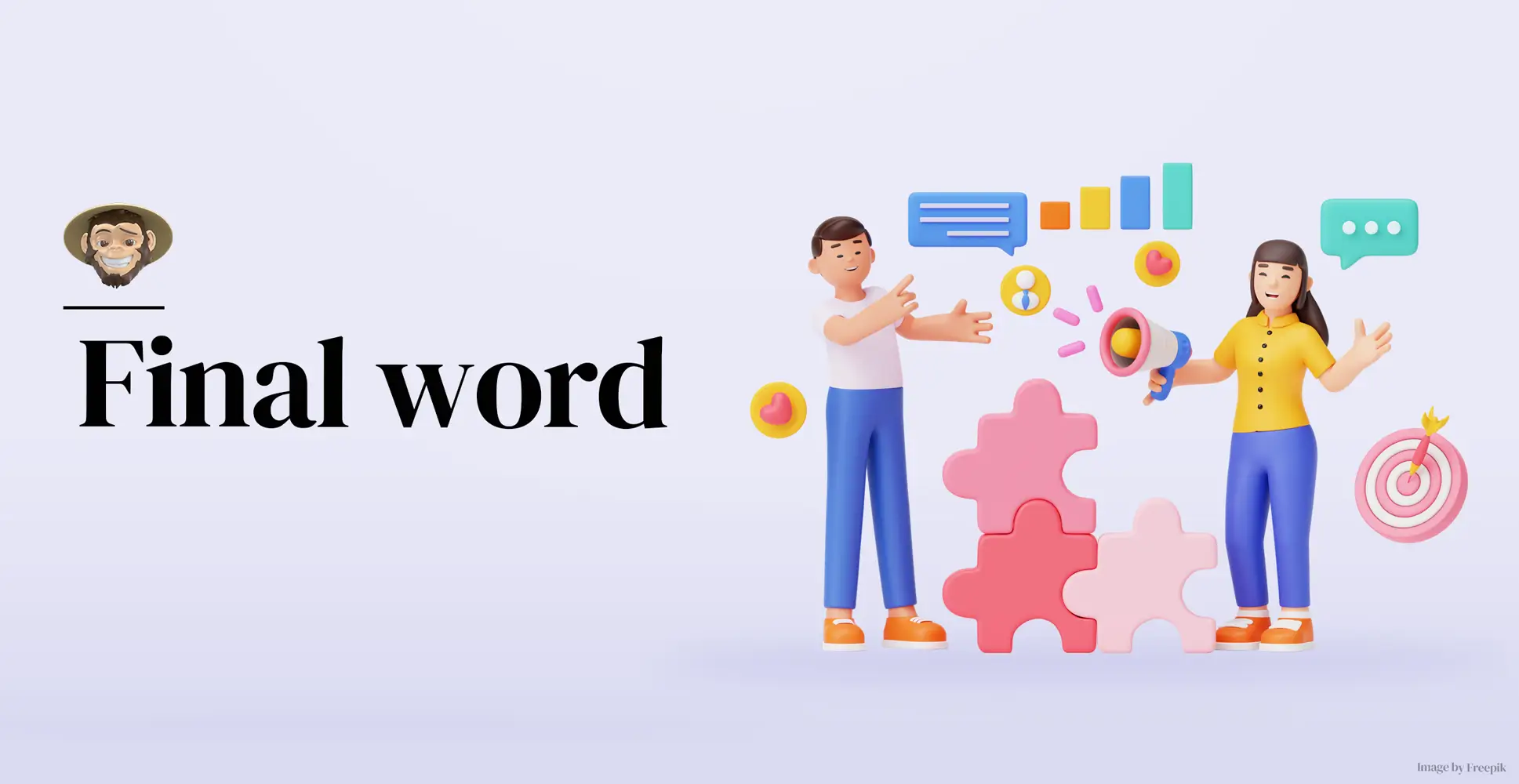 Final word