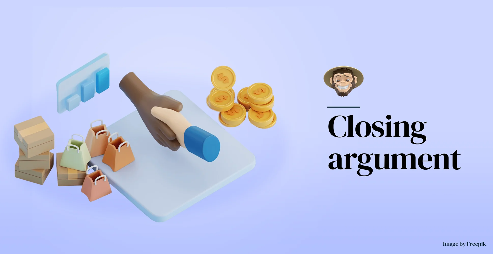 Argumento de cierre