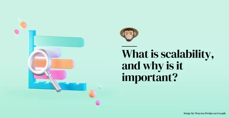 What is scalability and why is it important?