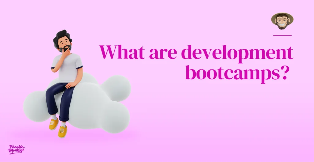 ¿Qué son los bootcamps de desarrollo?