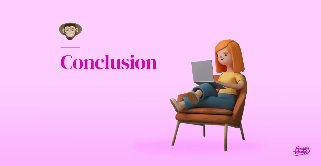 Conclusión
