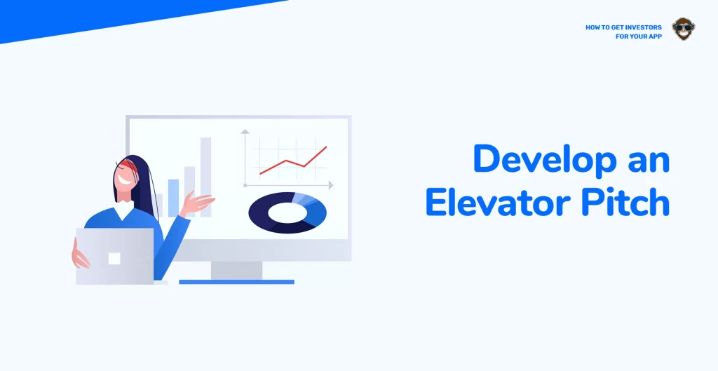 Develop an Elevator Pitch