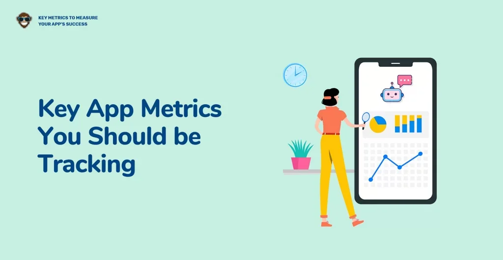 Métricas Clave para Apps