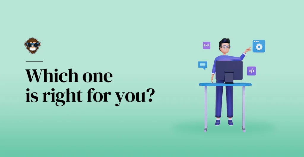 Monolithic or Microservices app development architecture: Which one is right for you?