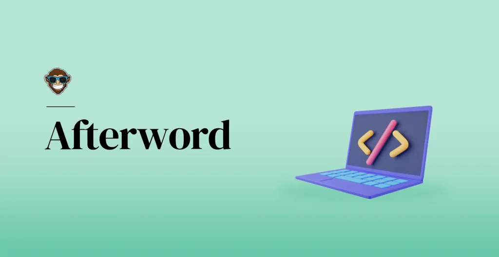 Monolithic vs. Microservices App Development Architecture: Afterword