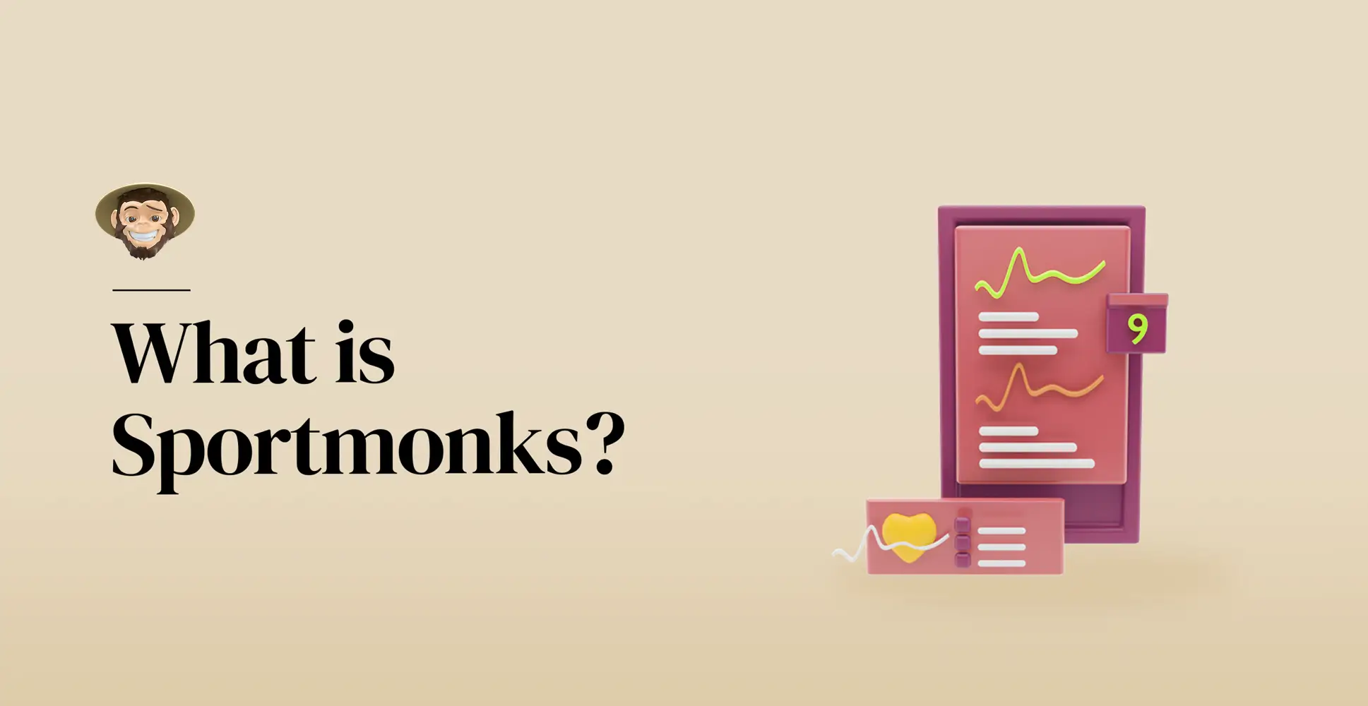 ¿Qué es SportMonks?
