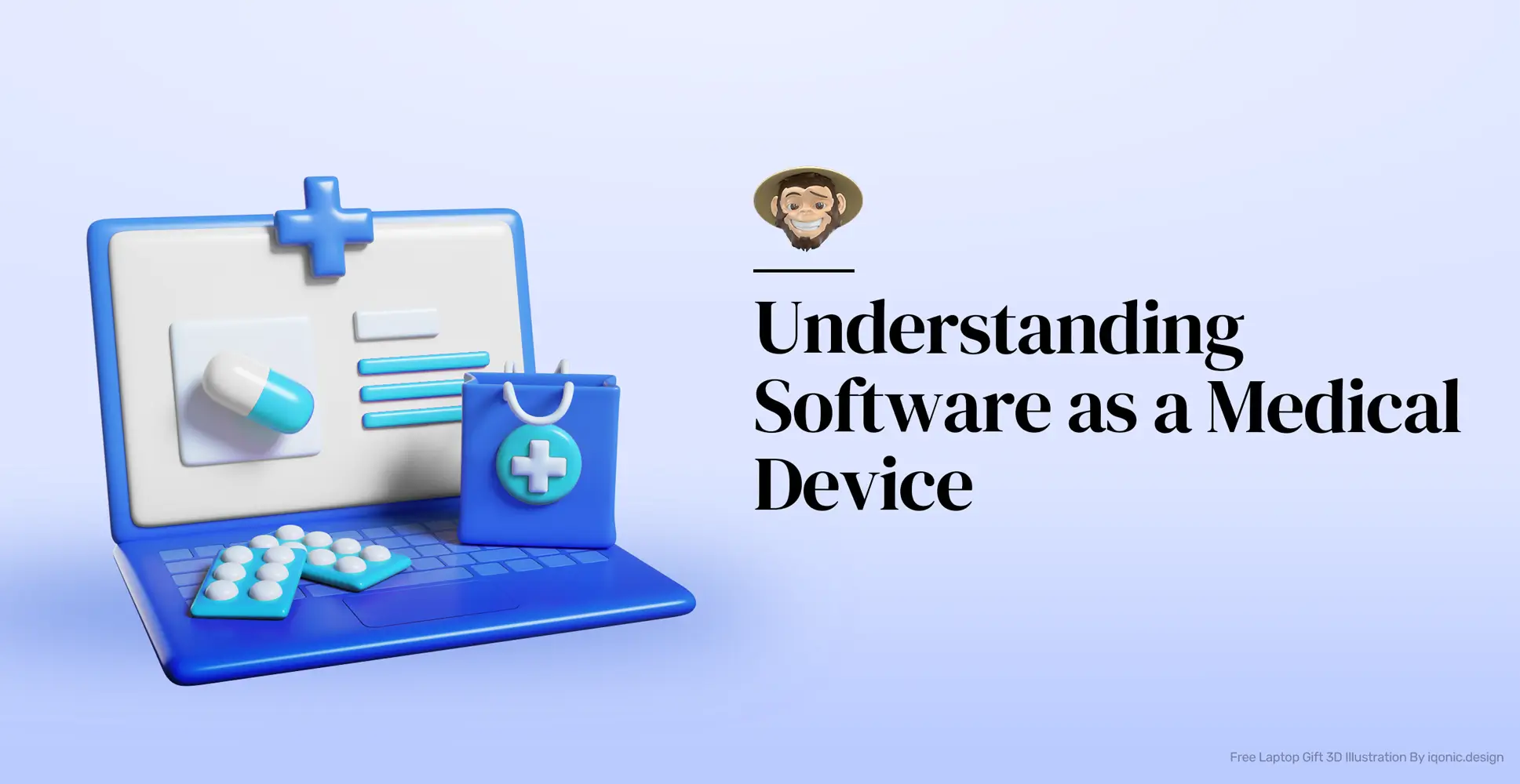 Entendiendo el Software como Dispositivo Médico