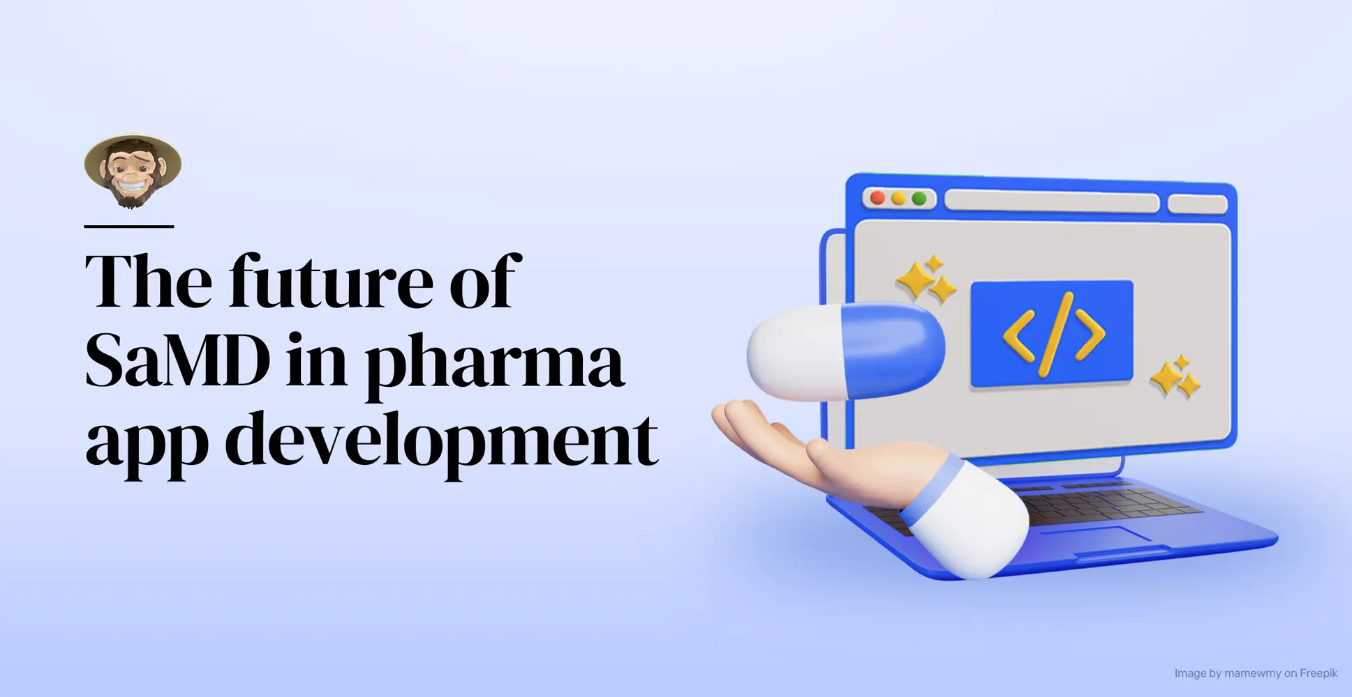 El futuro de SaMD en el desarrollo de aplicaciones farmacéuticas