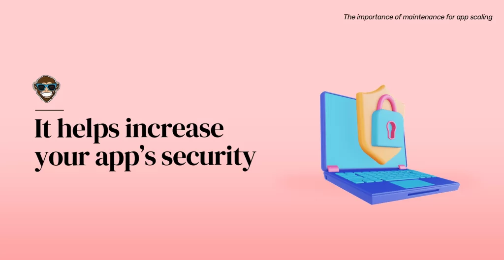Ayuda a aumentar la seguridad de su aplicación