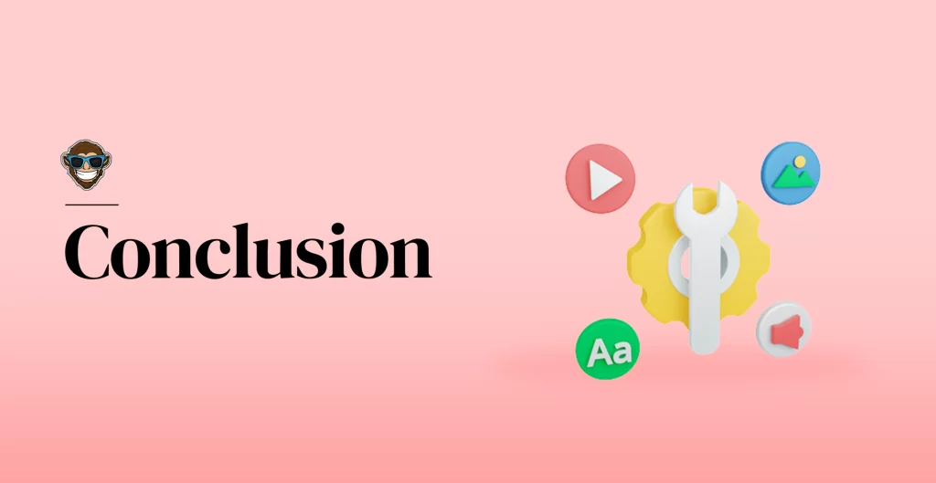 Conclusión