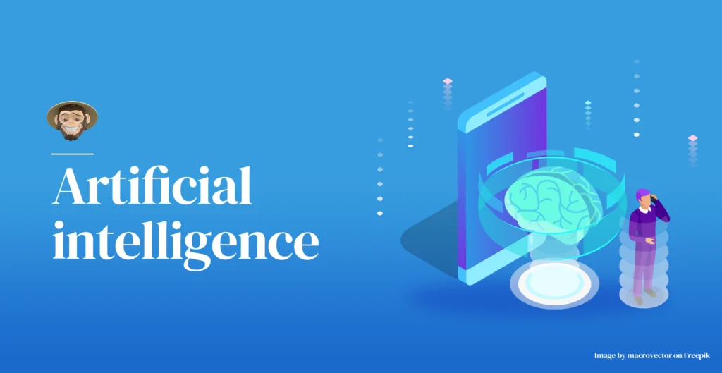 Inteligencia artificial