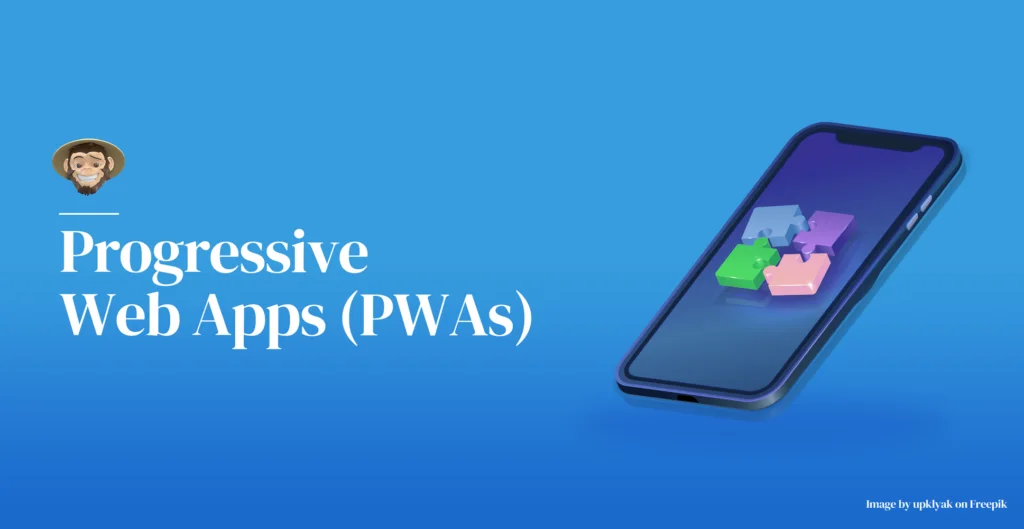 Aplicaciones web progresivas