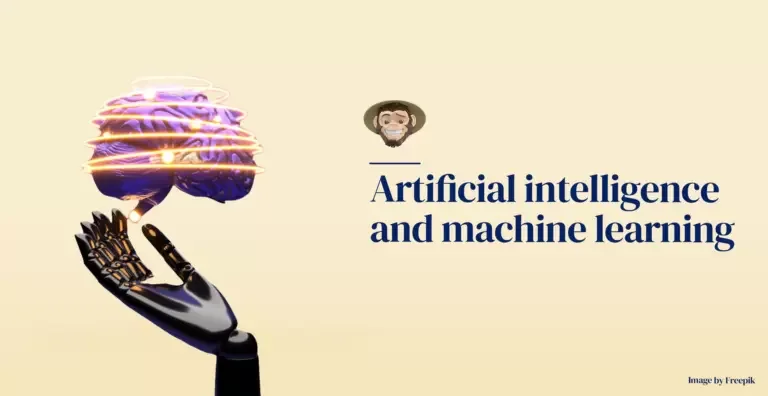 Artificial intelligence and machine learning