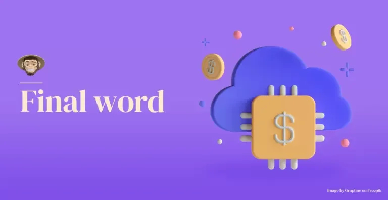 Final Word