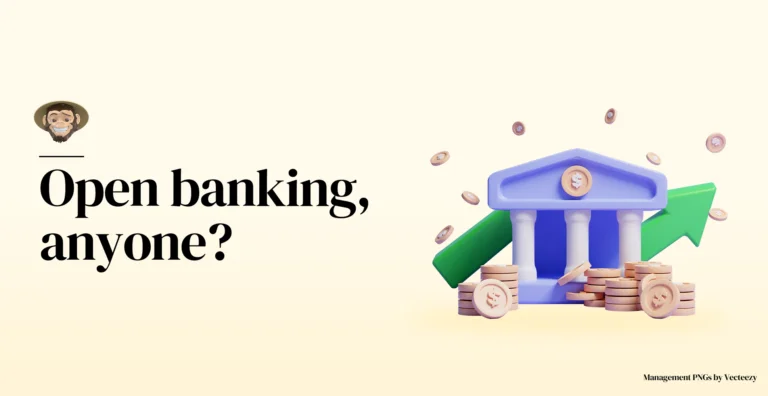 Banca abierta, ¿alguien?