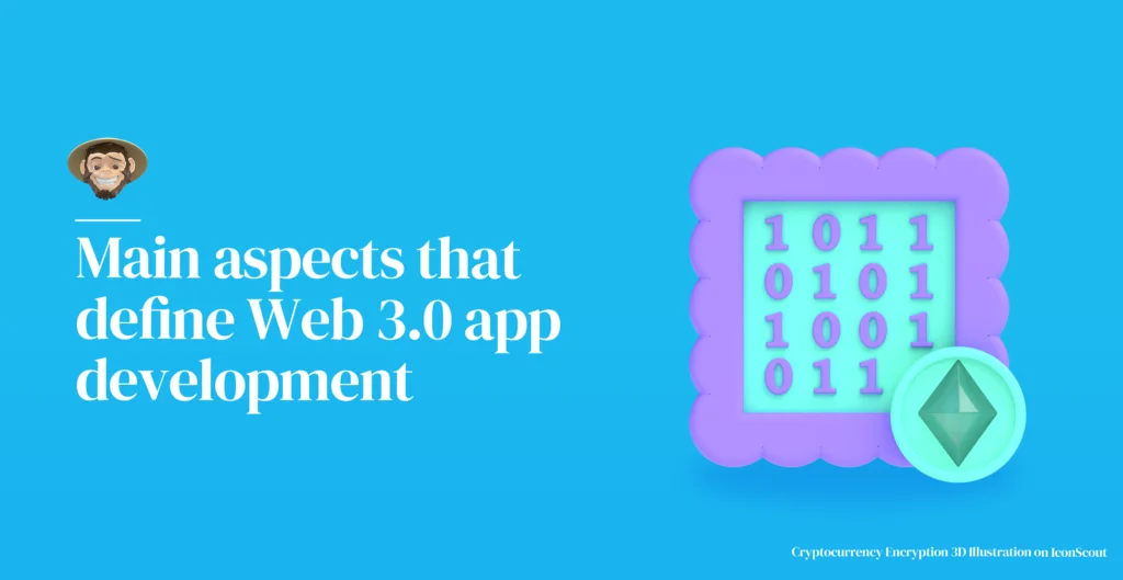 Principales aspectos que definen el desarrollo de aplicaciones web 3.0