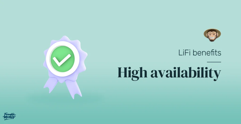 High availability