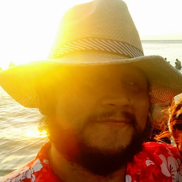 Carlos Rosales