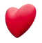 Icono del corazón