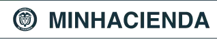 Client- Consultor, Ministerio De Hacienda -