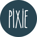 Icon-Pixie