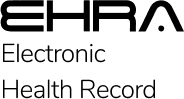 Electronic health record logo
