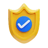 Illustration of icon software security