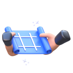 Icono diseño de producto