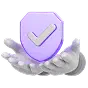 Strong focus on security and compliance