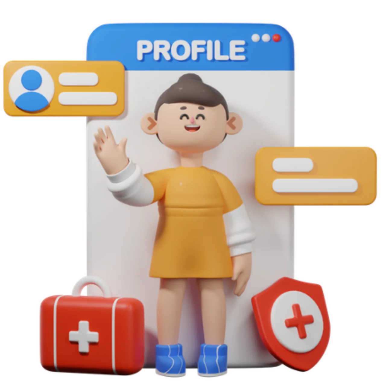 Patient management platforms