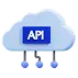 API-based financial products