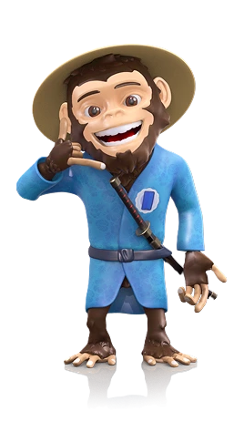 Foonkie Monkey - Doctor
